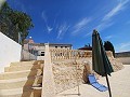 Prachtig landhuis met 3 slaapkamers en 1 badkamer in Torre del Rico. in Daft on Spain 