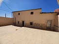 Prachtig landhuis met 3 slaapkamers en 1 badkamer in Torre del Rico. in Daft on Spain 