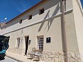 Prachtig landhuis met 3 slaapkamers en 1 badkamer in Torre del Rico. in Daft on Spain 