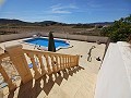 Prachtig landhuis met 3 slaapkamers en 1 badkamer in Torre del Rico. in Daft on Spain 