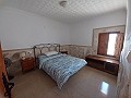 Prachtig landhuis met 3 slaapkamers en 1 badkamer in Torre del Rico. in Daft on Spain 