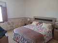 Prachtig landhuis met 3 slaapkamers en 1 badkamer in Torre del Rico. in Daft on Spain 