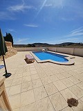 Prachtig landhuis met 3 slaapkamers en 1 badkamer in Torre del Rico. in Daft on Spain 