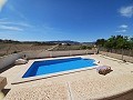 Prachtig landhuis met 3 slaapkamers en 1 badkamer in Torre del Rico. in Daft on Spain 