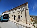 Prachtig landhuis met 3 slaapkamers en 1 badkamer in Torre del Rico. in Daft on Spain 