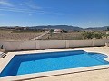 Prachtig landhuis met 3 slaapkamers en 1 badkamer in Torre del Rico. in Daft on Spain 