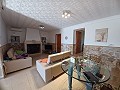 Prachtig landhuis met 3 slaapkamers en 1 badkamer in Torre del Rico. in Daft on Spain 