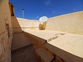 Prachtig landhuis met 3 slaapkamers en 1 badkamer in Torre del Rico. in Daft on Spain 