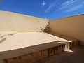 Prachtig landhuis met 3 slaapkamers en 1 badkamer in Torre del Rico. in Daft on Spain 