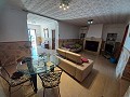Prachtig landhuis met 3 slaapkamers en 1 badkamer in Torre del Rico. in Daft on Spain 