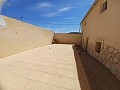 Prachtig landhuis met 3 slaapkamers en 1 badkamer in Torre del Rico. in Daft on Spain 