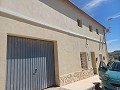 Prachtig landhuis met 3 slaapkamers en 1 badkamer in Torre del Rico. in Daft on Spain 