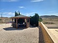 Prachtig landhuis met 3 slaapkamers en 1 badkamer in Torre del Rico. in Daft on Spain 