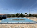 Lovely 4 Bedroom 2 Bath Villa in Villena with pool  in Daft on Spain 