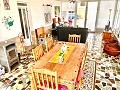 Lovely 4 Bedroom 2 Bath Villa in Villena with pool  in Daft on Spain 