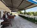 Lovely 4 Bedroom 2 Bath Villa in Villena with pool  in Daft on Spain 