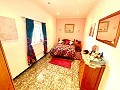 Lovely 4 Bedroom 2 Bath Villa in Villena with pool  in Daft on Spain 