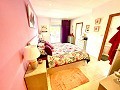Lovely 4 Bedroom 2 Bath Villa in Villena with pool  in Daft on Spain 