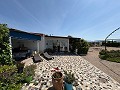 Lovely 4 Bedroom 2 Bath Villa in Villena with pool  in Daft on Spain 
