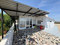 Lovely 4 Bedroom 2 Bath Villa in Villena with pool  in Daft on Spain 