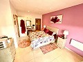 Lovely 4 Bedroom 2 Bath Villa in Villena with pool  in Daft on Spain 