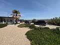 Lovely 4 Bedroom 2 Bath Villa in Villena with pool  in Daft on Spain 