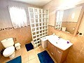 Lovely 4 Bedroom 2 Bath Villa in Villena with pool  in Daft on Spain 
