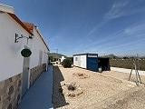 Lovely 4 Bedroom 2 Bath Villa in Villena with pool  in Daft on Spain 