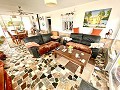Lovely 4 Bedroom 2 Bath Villa in Villena with pool  in Daft on Spain 