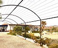 Lovely 4 Bedroom 2 Bath Villa in Villena with pool  in Daft on Spain 