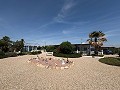 Lovely 4 Bedroom 2 Bath Villa in Villena with pool  in Daft on Spain 