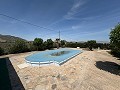 Lovely 4 Bedroom 2 Bath Villa in Villena with pool  in Daft on Spain 
