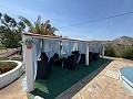 Lovely 4 Bedroom 2 Bath Villa in Villena with pool  in Daft on Spain 