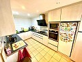 Lovely 4 Bedroom 2 Bath Villa in Villena with pool  in Daft on Spain 