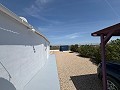 Lovely 4 Bedroom 2 Bath Villa in Villena with pool  in Daft on Spain 