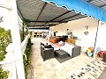 Lovely 4 Bedroom 2 Bath Villa in Villena with pool  in Daft on Spain 