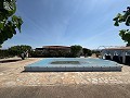 Lovely 4 Bedroom 2 Bath Villa in Villena with pool  in Daft on Spain 