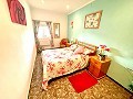 Lovely 4 Bedroom 2 Bath Villa in Villena with pool  in Daft on Spain 
