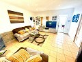 Lovely 4 Bedroom 2 Bath Villa in Villena with pool  in Daft on Spain 