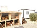 Lovely 4 Bedroom 2 Bath Villa in Villena with pool  in Daft on Spain 