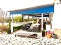 Lovely 4 Bedroom 2 Bath Villa in Villena with pool  in Daft on Spain 