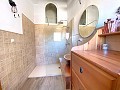 CountryHouse in Pinoso in Daft on Spain 