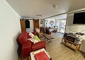 Atemberaubende traditionelle Villa mit 5 Schlafzimmern und 2 Bädern in 140.000 m2 Waldgebiet in Sax in Daft on Spain 