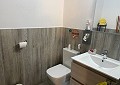 Atemberaubende traditionelle Villa mit 5 Schlafzimmern und 2 Bädern in 140.000 m2 Waldgebiet in Sax in Daft on Spain 