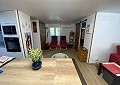 Atemberaubende traditionelle Villa mit 5 Schlafzimmern und 2 Bädern in 140.000 m2 Waldgebiet in Sax in Daft on Spain 