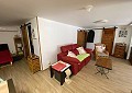 Atemberaubende traditionelle Villa mit 5 Schlafzimmern und 2 Bädern in 140.000 m2 Waldgebiet in Sax in Daft on Spain 