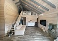 3 Bed New Property with Fabulous Stables in Monovar. in Daft on Spain 