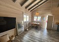 3 Bed New Property with Fabulous Stables in Monovar. in Daft on Spain 