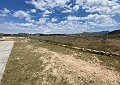 3 Bed New Property with Fabulous Stables in Monovar. in Daft on Spain 