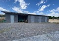 3 Bed New Property with Fabulous Stables in Monovar. in Daft on Spain 